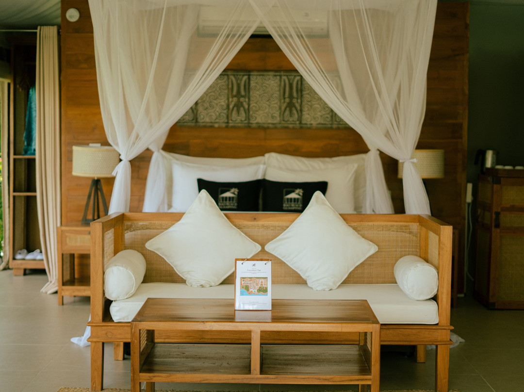 Bali Beach Glamping主图