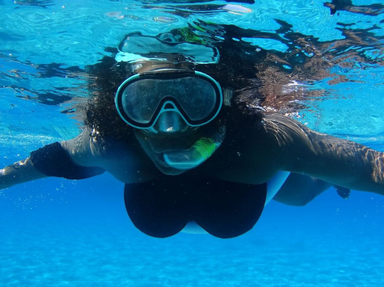 Lazy Day Rhodes S/Y-林多斯必去景点