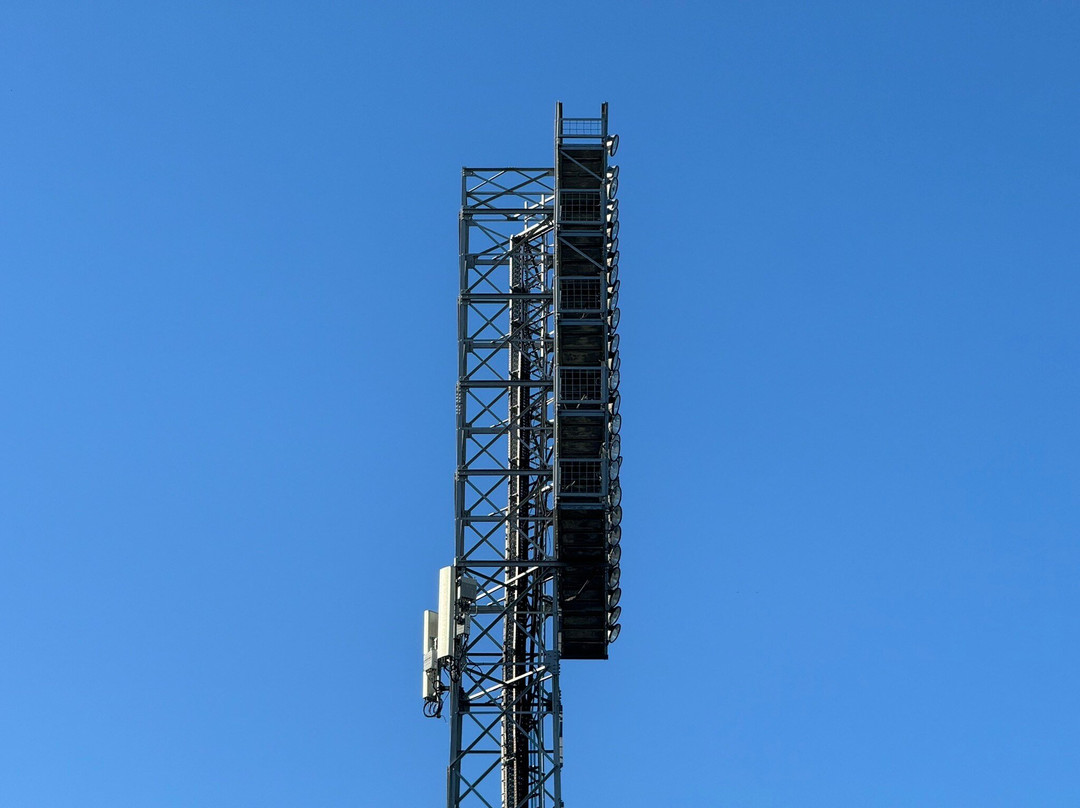 Asim Ferhatović Hase Stadium景点图片