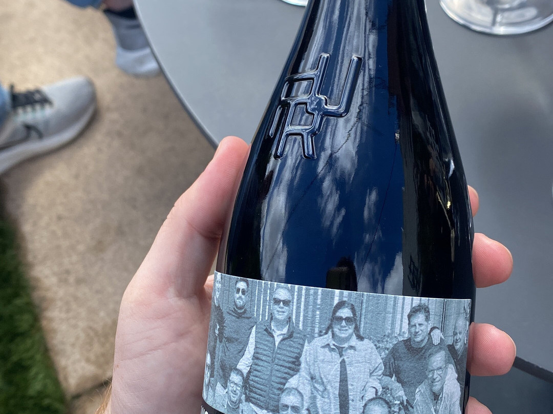 Bodegas Faustino Rivero Ulecia-Arnedo必去景点
