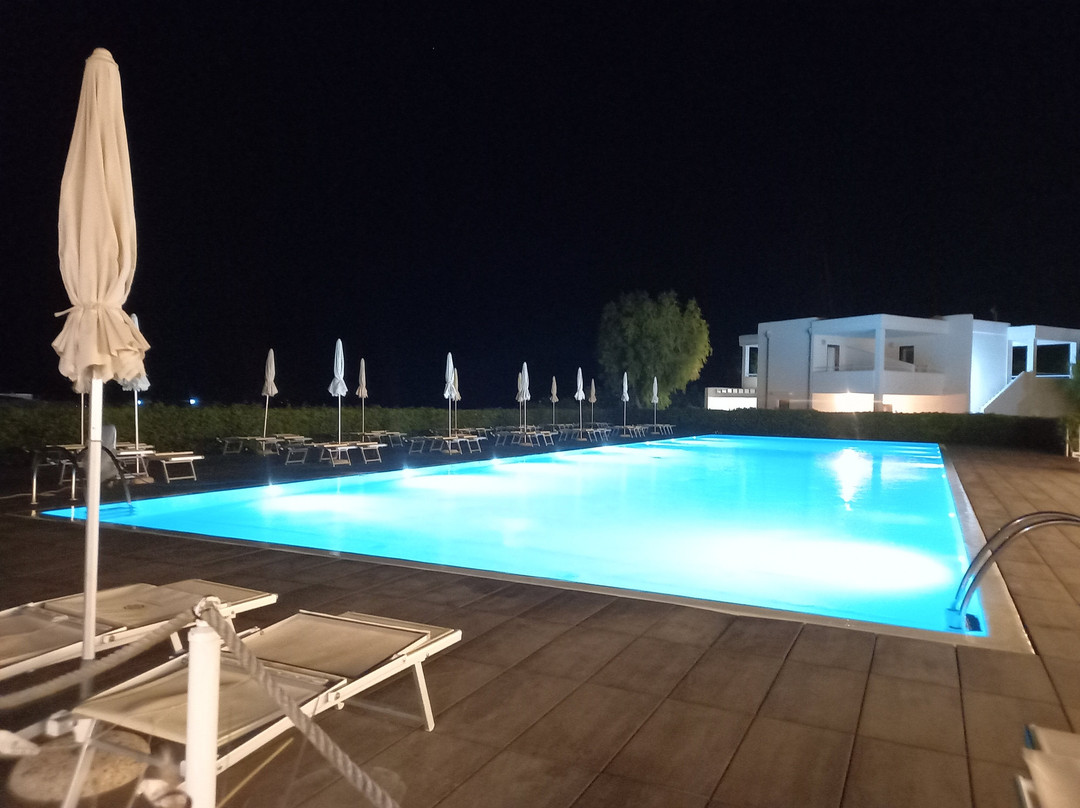 Torre Guaceto Greenblu Resort主图