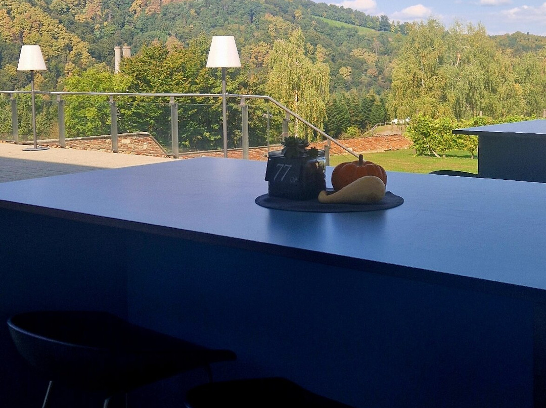Hotel Schloss Seggau主图