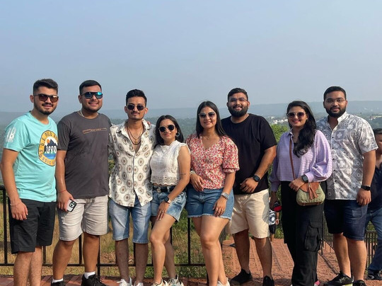 Moheom Adventures-加兰古特必去景点