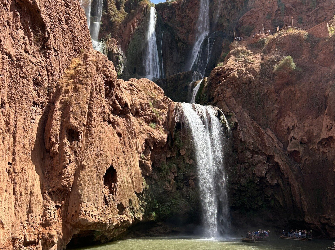 Viajaremos Marruecos- Day Tours景点图片