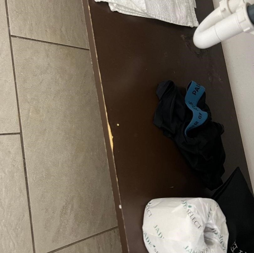 Travelodge by Wyndham Knoxville West主图