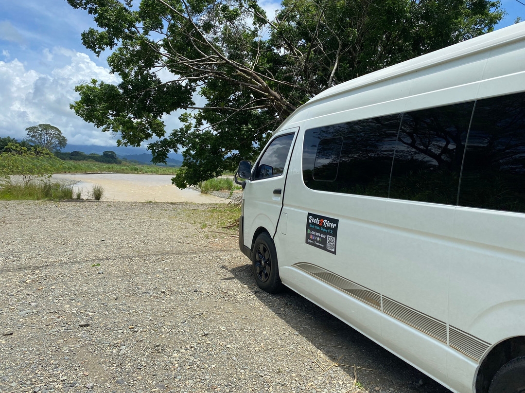 Pacific Shuttle 2GO景点图片