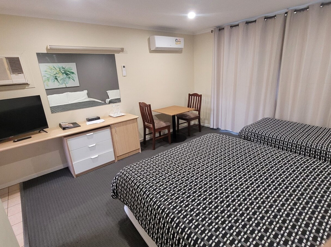 Keilor Motor Inn主图