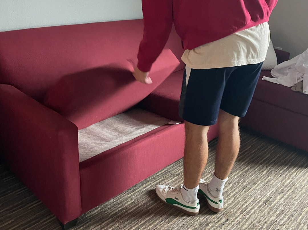 La Quinta Inn & Suites by Wyndham Bloomington主图