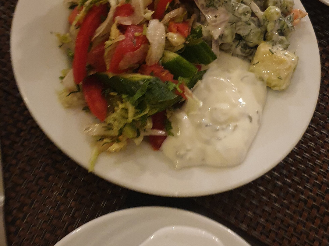 瑞士圆顶码头度假酒店主图