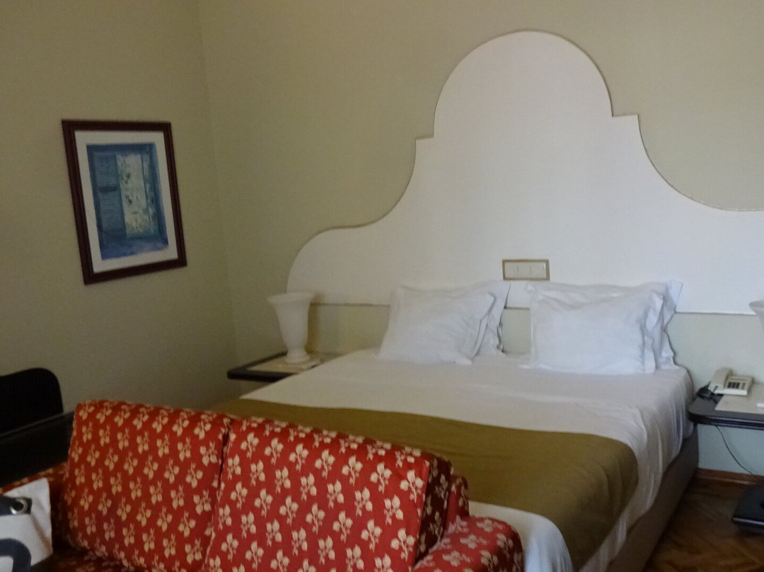 Hotel de Moura主图