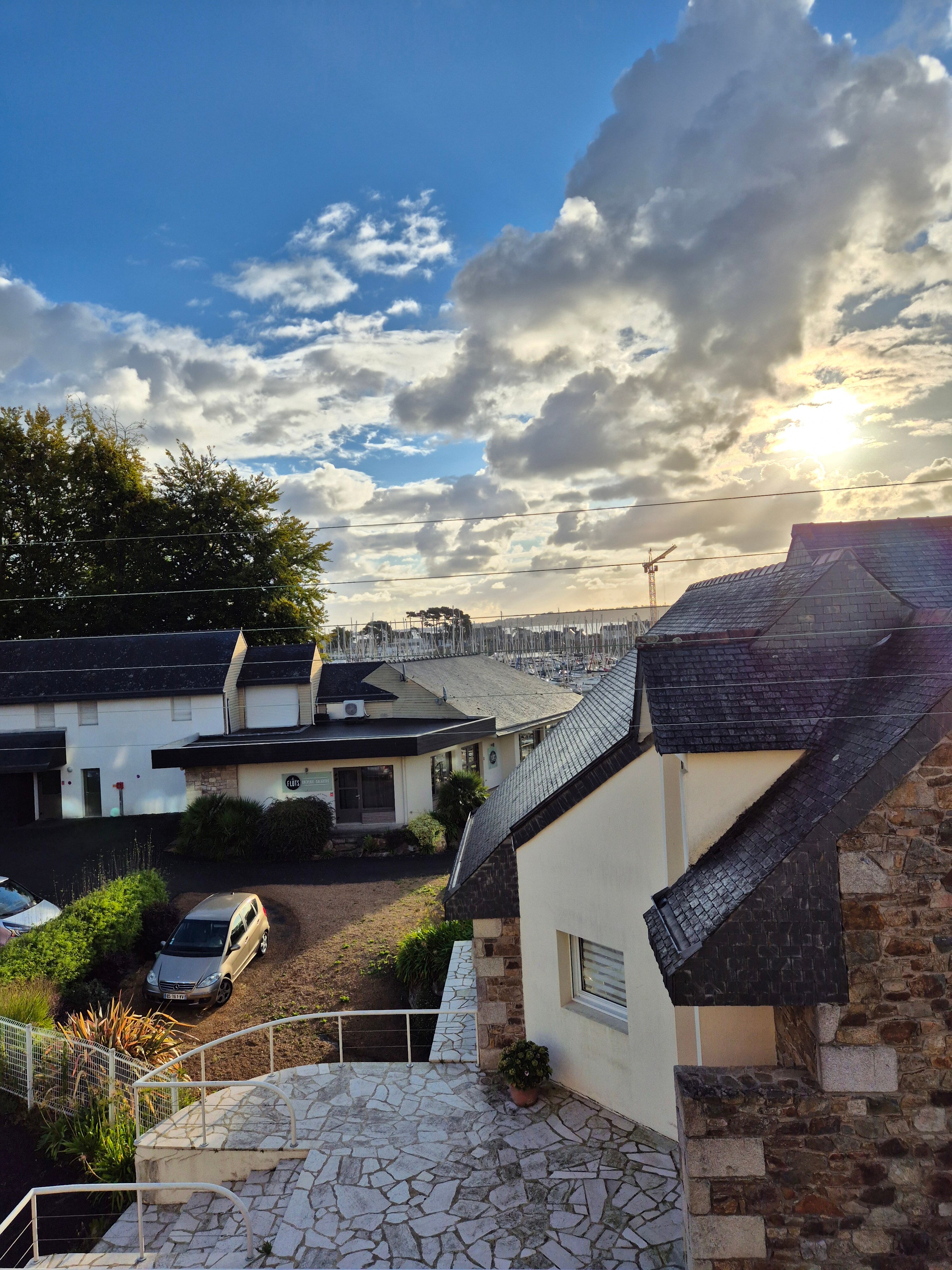 优秀家庭酒店-酒店景观