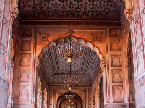 Adventure Horizons Pakistan-Skardu必去景点