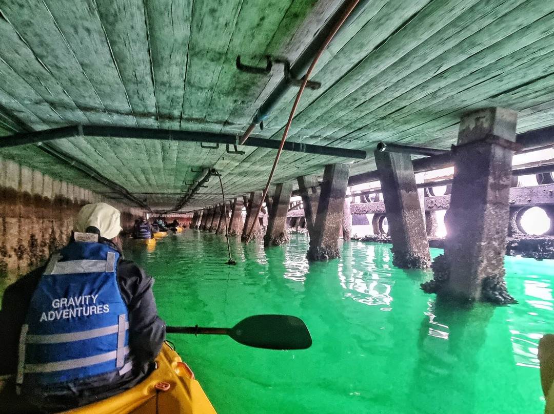 Karbonkelberg Tourism-木湾必去景点