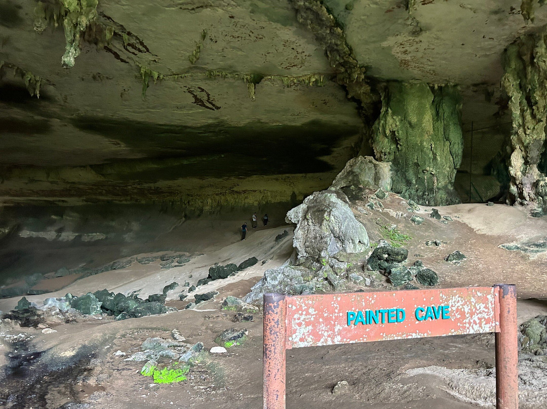 Niah Caves-美里必去景点