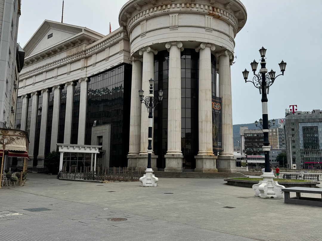 Serbian Insiders-贝尔格莱德必去景点