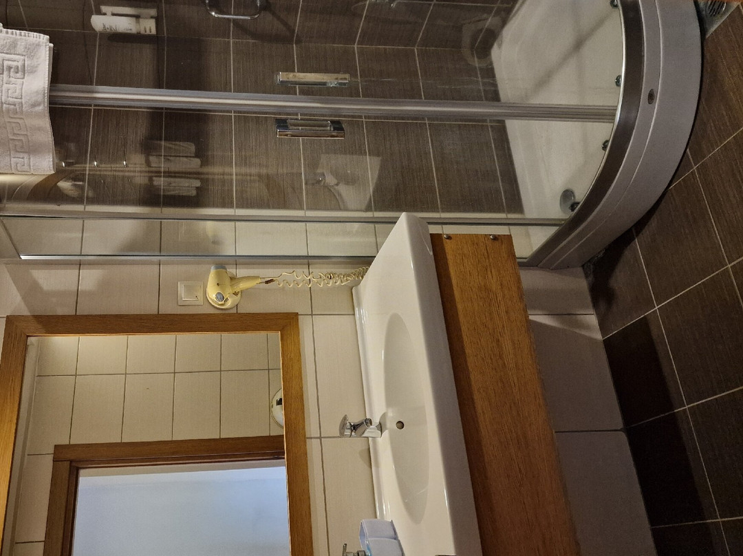 Berksoy Hotel主图