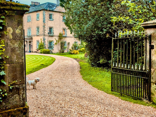 Powis House Estate主图