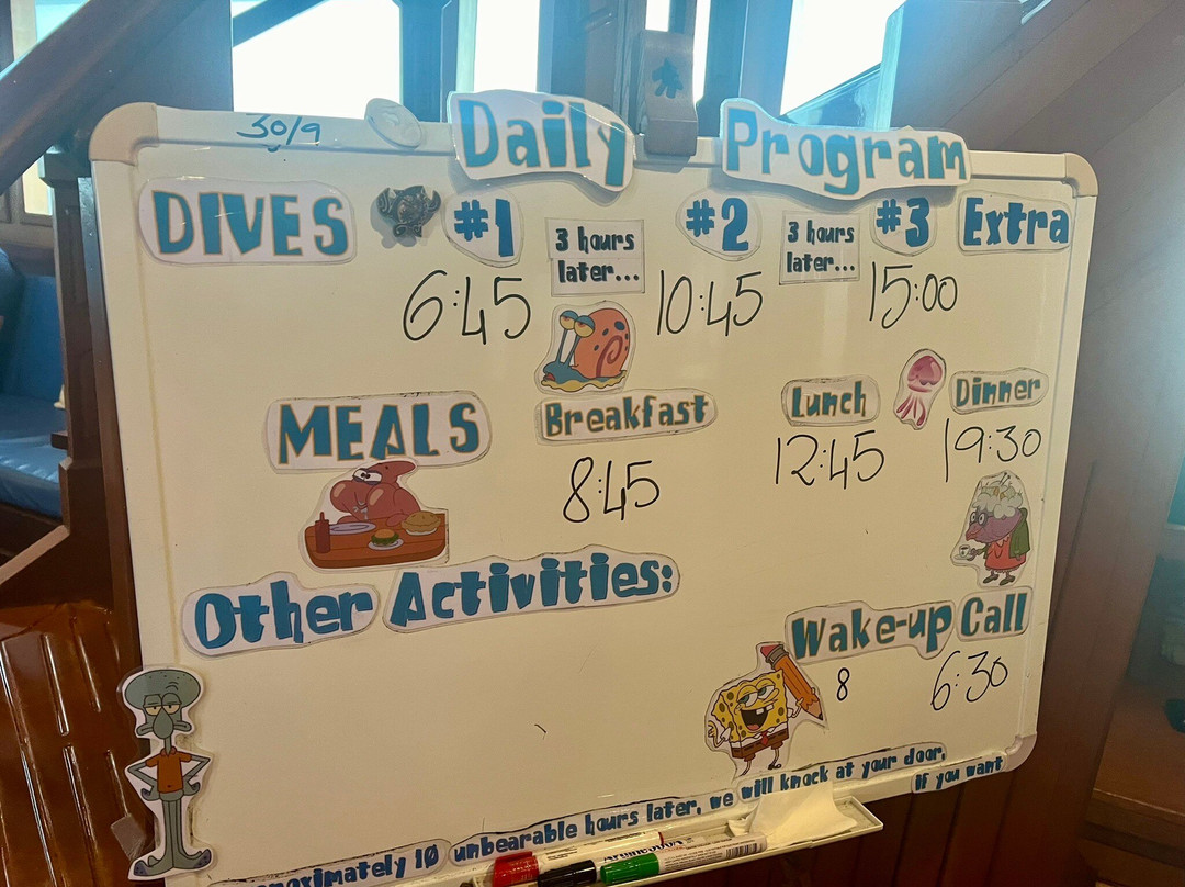 Top Class Cruising-马累必去景点