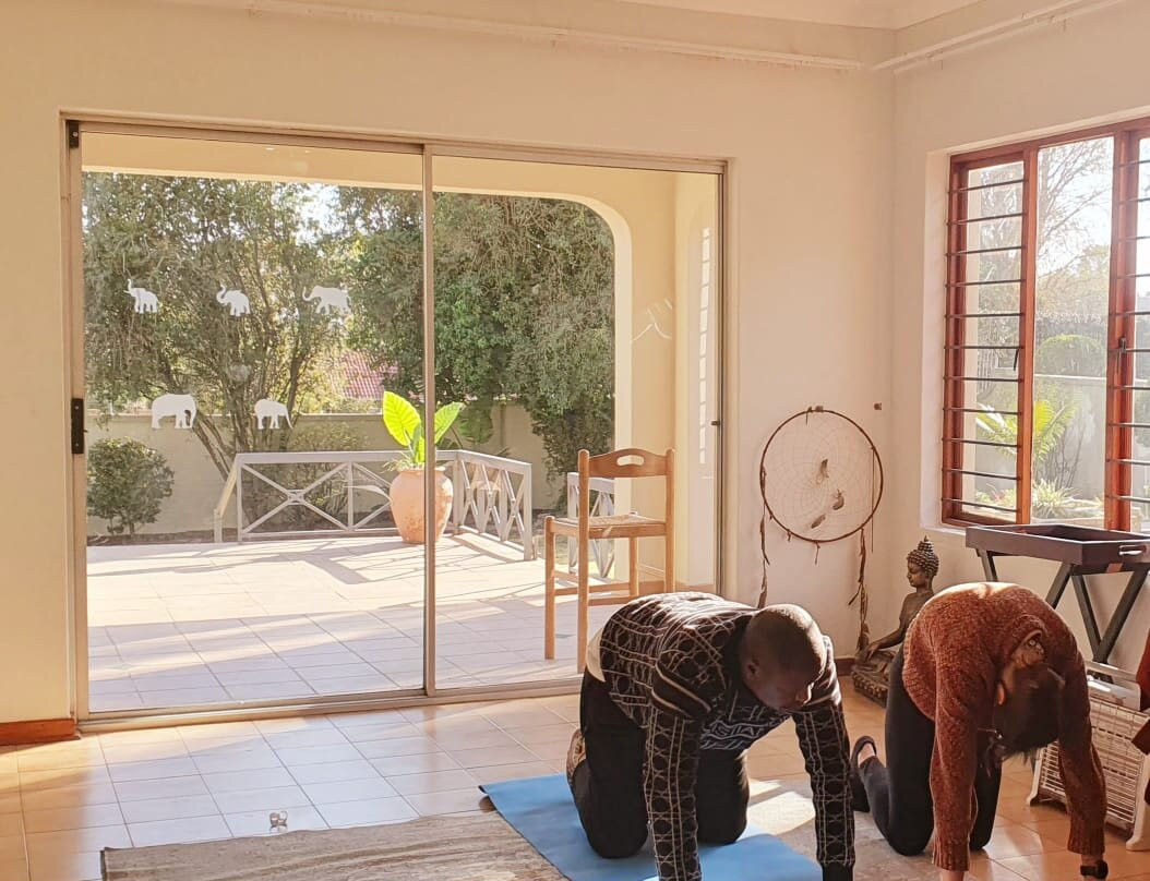 4 Day Subconscious Awakening Retreat in Sandton, Jhb South Africa景点图片