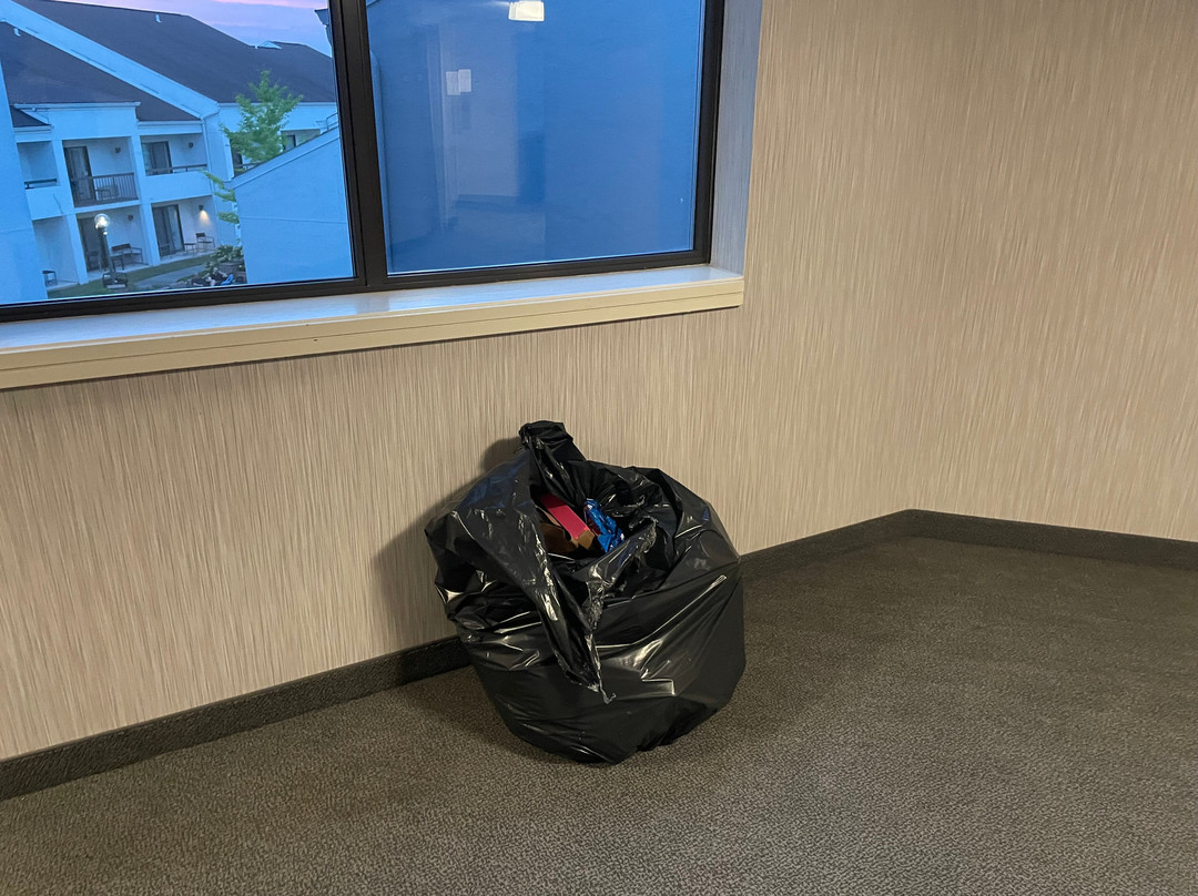 底特律南菲尔德万怡酒店主图