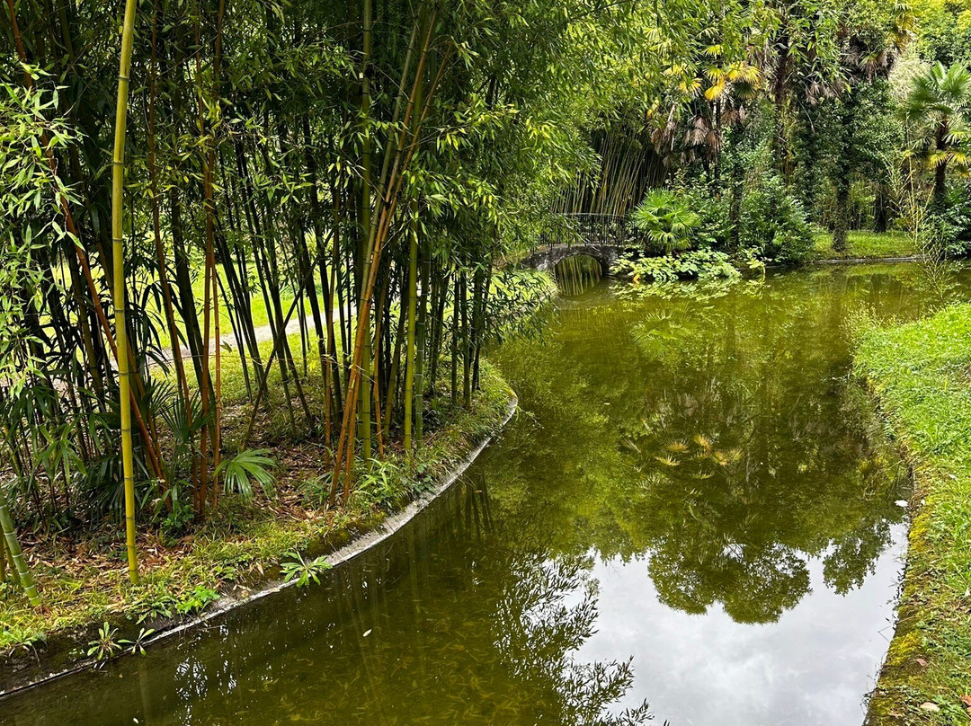 Parque Natural Señorío de Bertiz-Oieregi必去景点
