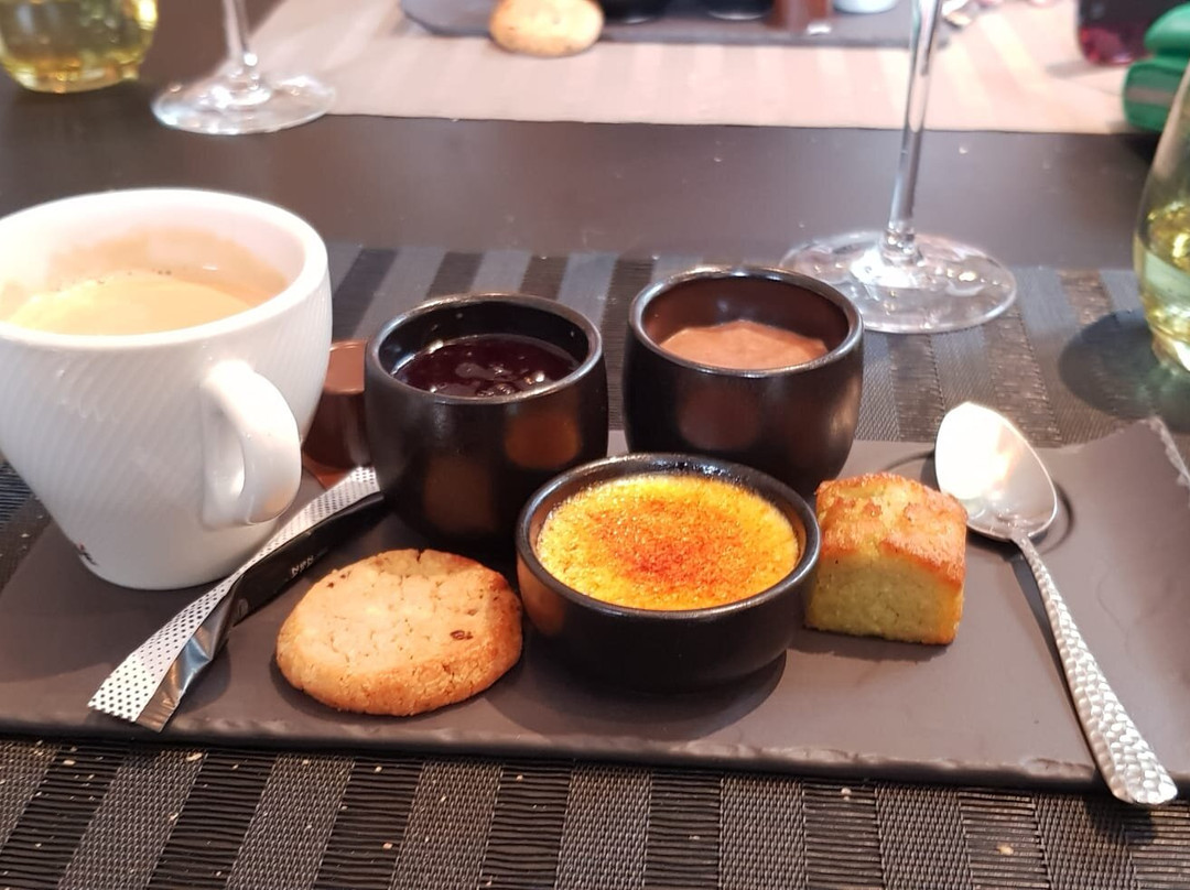 Hostellerie Le Petit Manoir主图