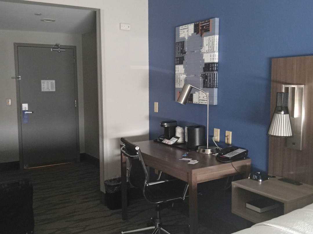 Best Western Plus Castlerock Inn & Suites主图