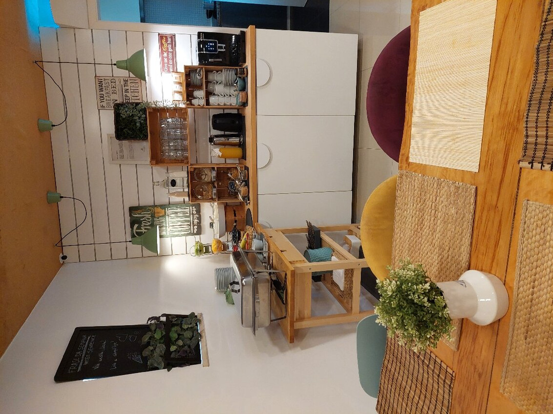 Casa Azul Sagres - Rooms & Apartments主图