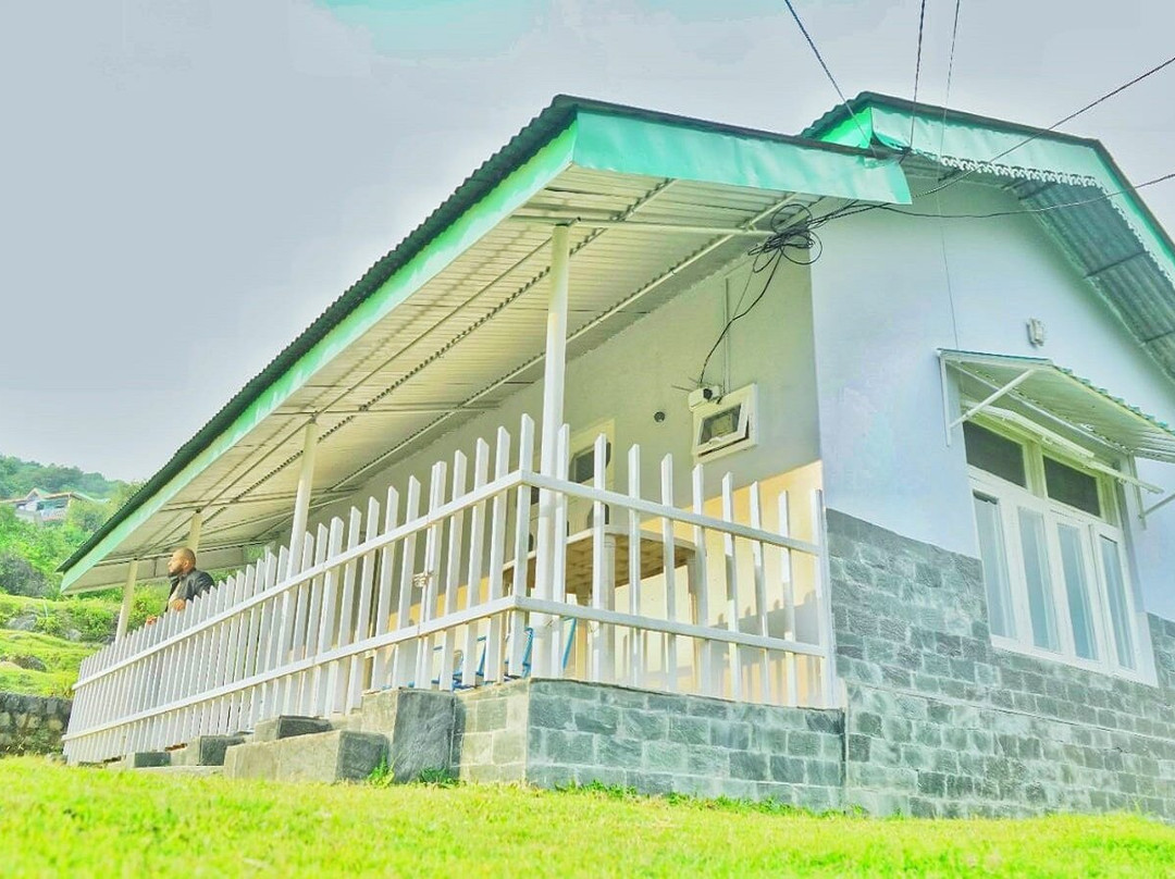 Whispering Winds Resort主图