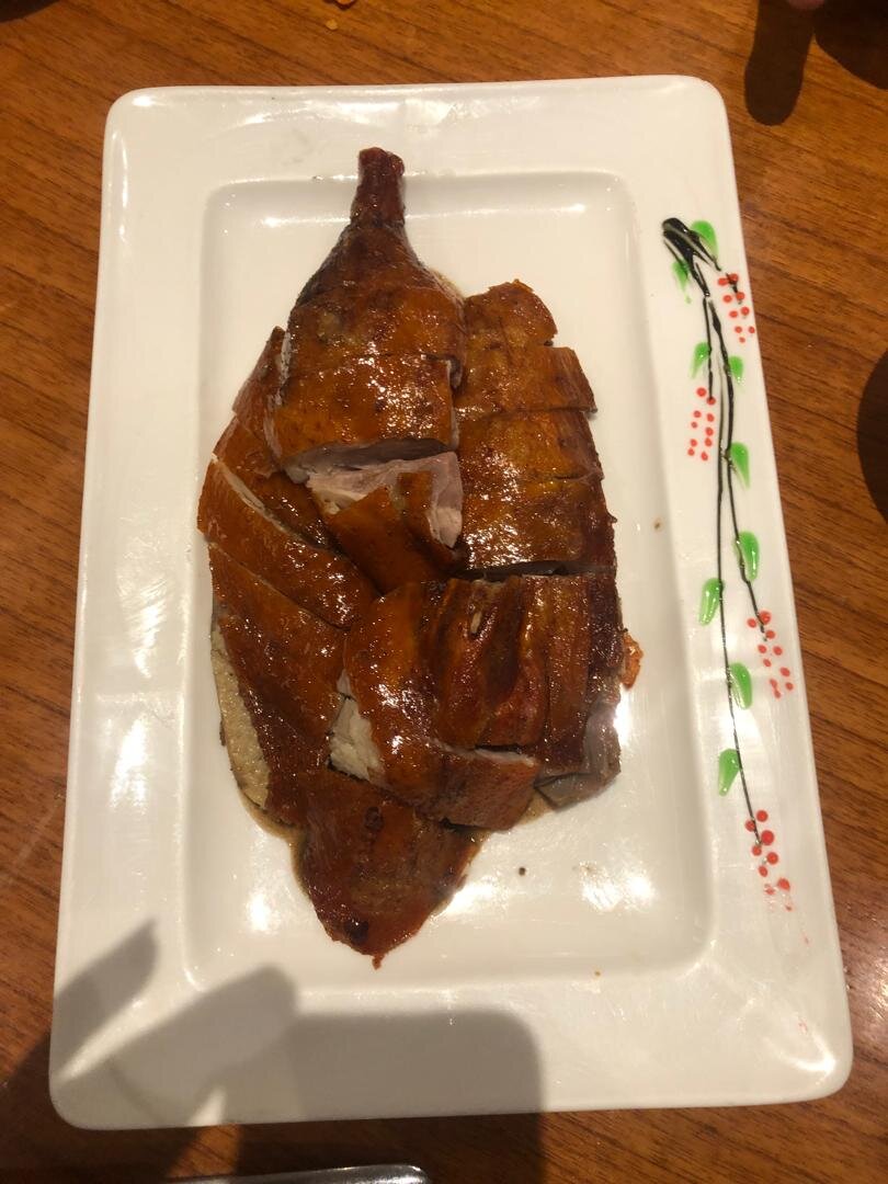 May Star Restaurant-2024年10月12日上传的实拍图