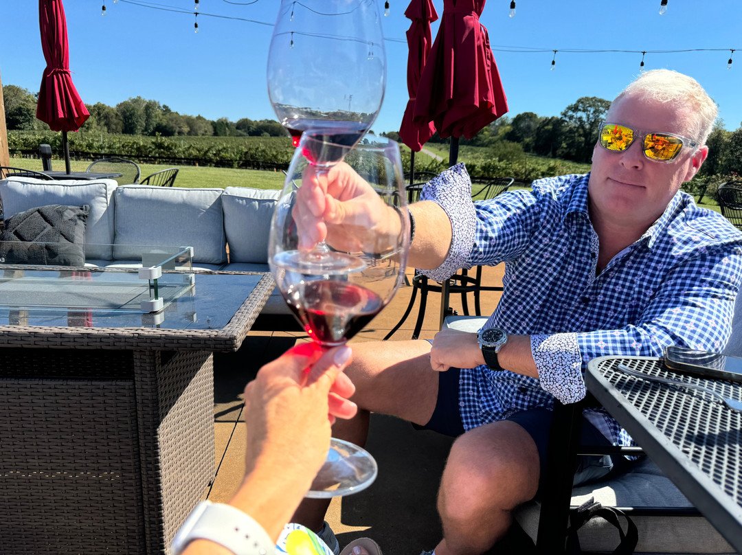 Rayson Winery and Vineyards景点图片