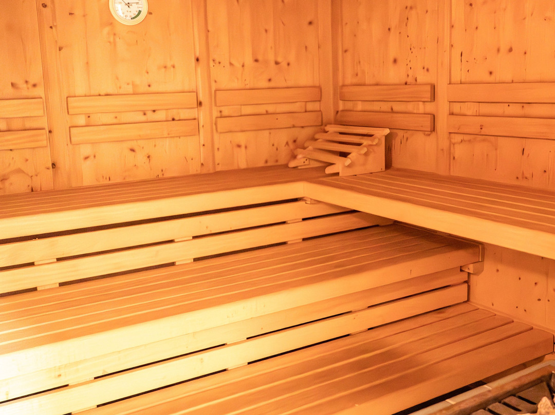 Panorama Hotel Penegal主图