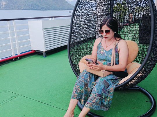 Vietnam Travel Advisor-河内必去景点