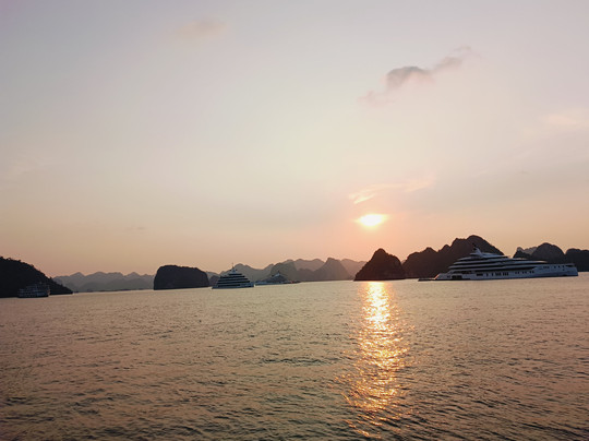 Vietnam Travel Advisor-河内必去景点