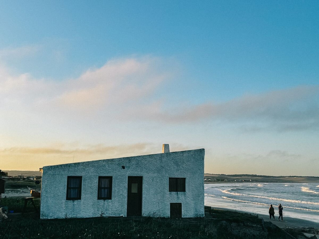 Parque Nacional de Cabo Polonio-Cabo Polonio必去景点