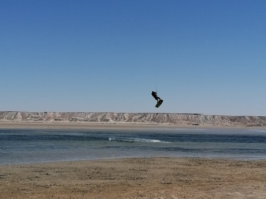 Kiteresorts Morocco-达赫拉必去景点