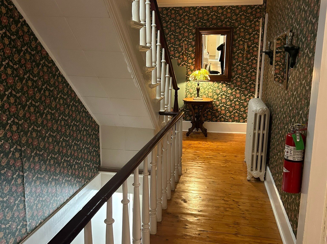 Telegraph House Hotel主图