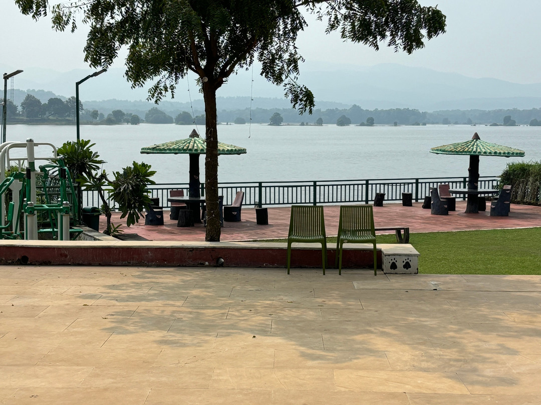 MPT Bison Resort, Madhai主图