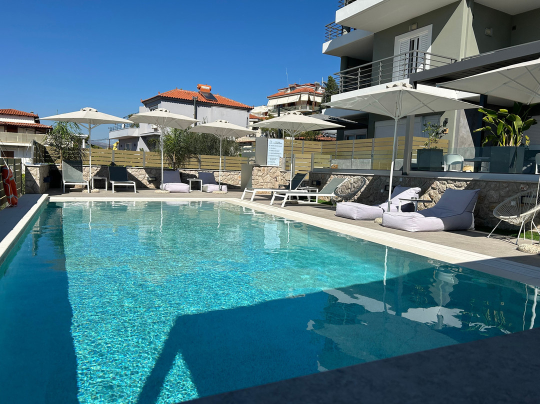 Andrews Luxury Residence主图