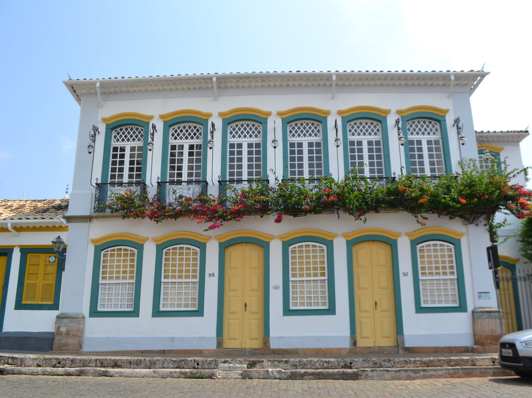 Solar dos Neves-德尔雷伊必去景点