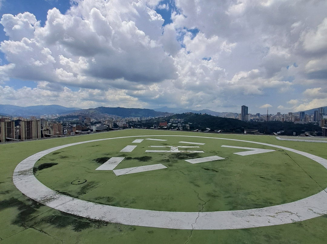 卡拉卡斯格兰梅里亚酒店主图