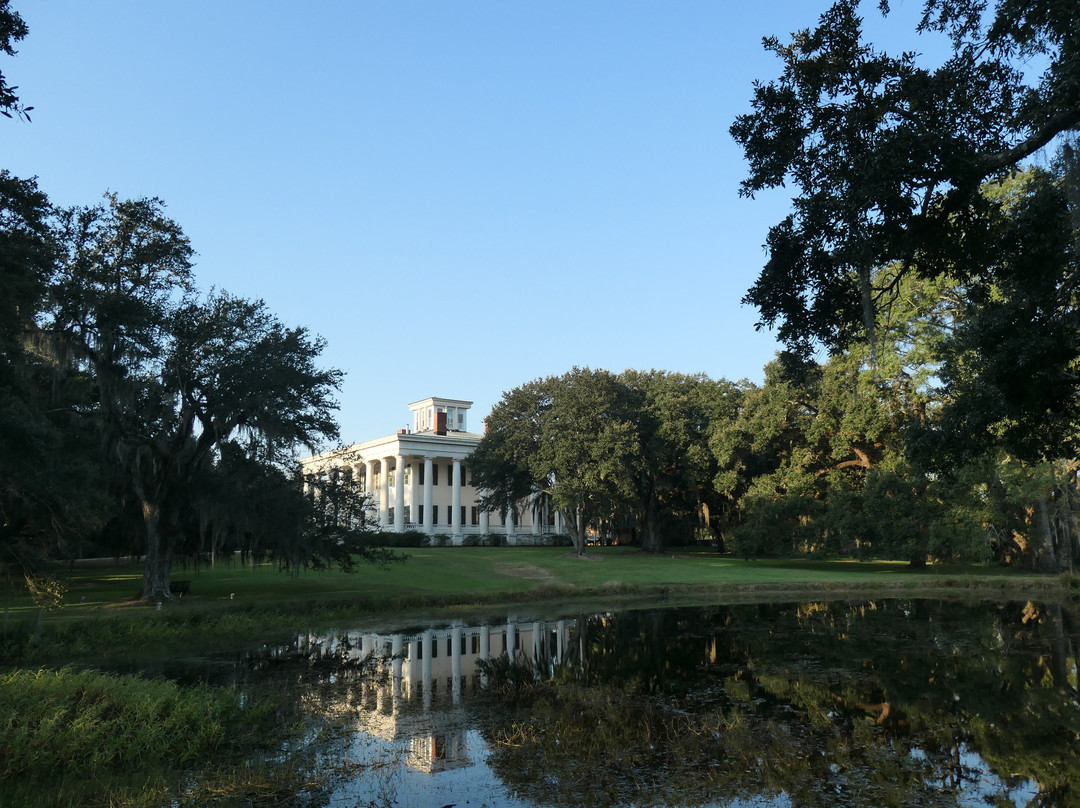 Greenwood Plantation景点图片