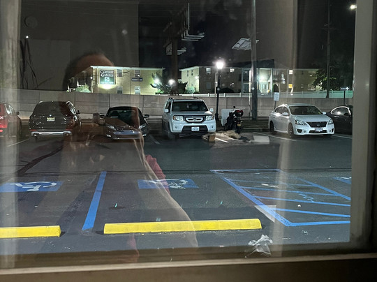 卡特雷拉威假日酒店主图