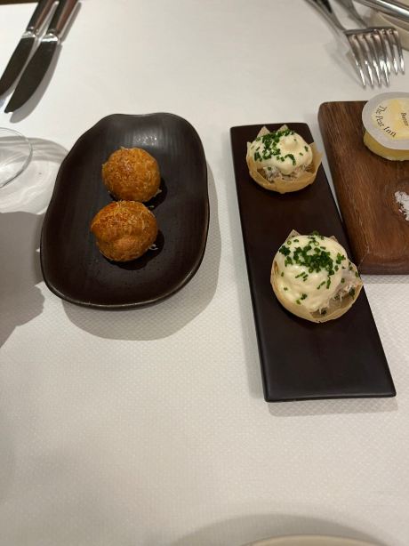 The Peat Inn-官方