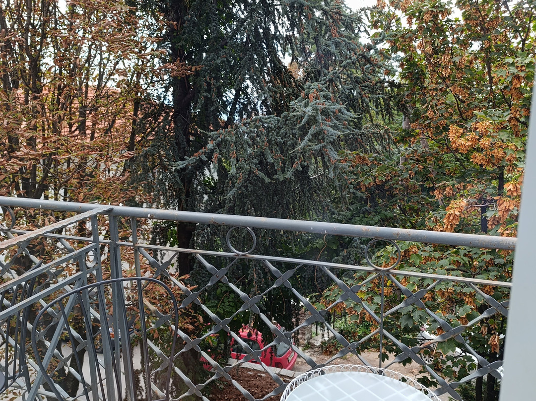 Archontiko Stamou主图