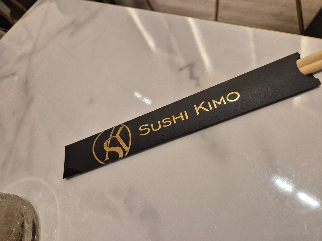 Sushi Kimo