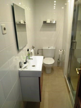 HOTEL ARTXANDA主图