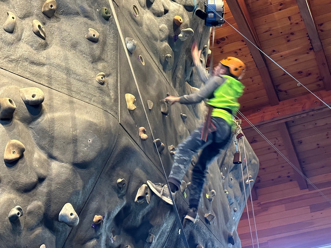 Silver Bay YMCA - Conference and Family Retreat Center主图