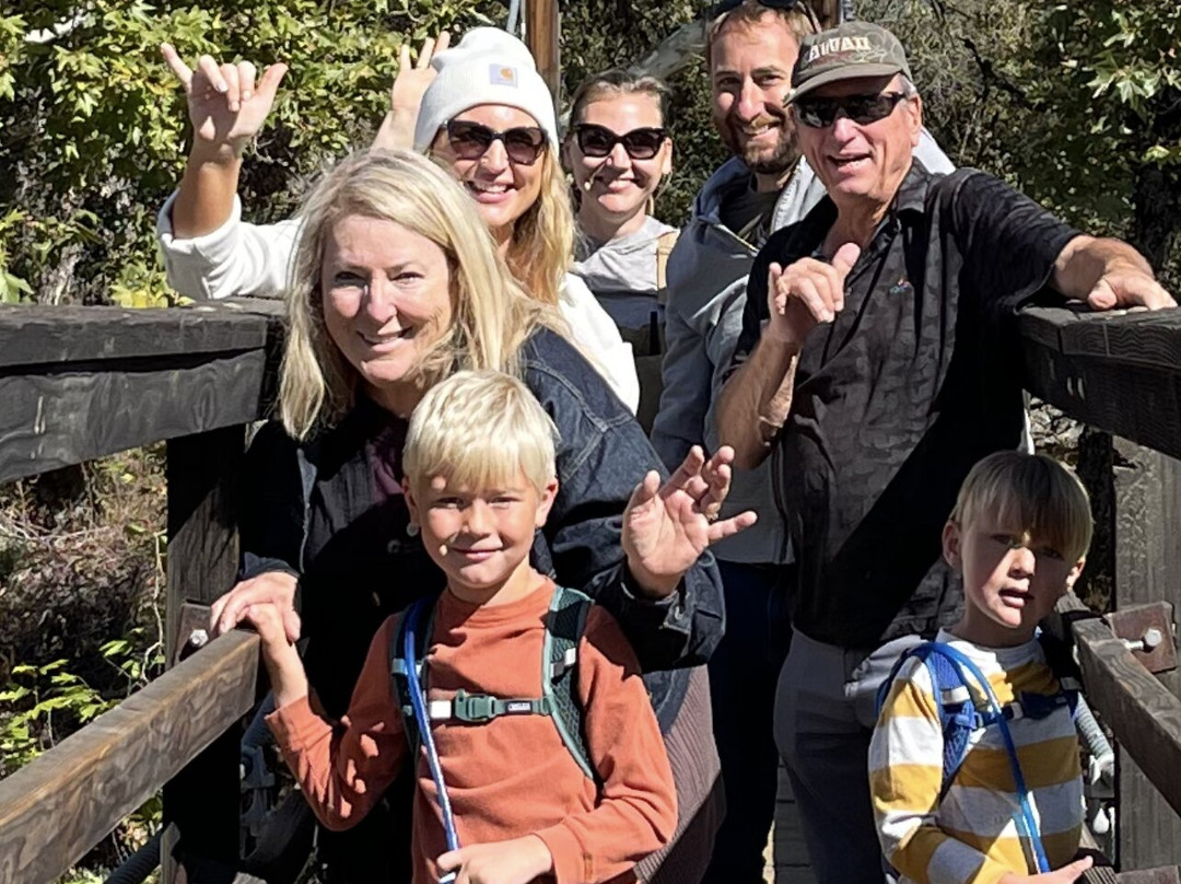 Mountain Trekking Adventures-Three Rivers必去景点