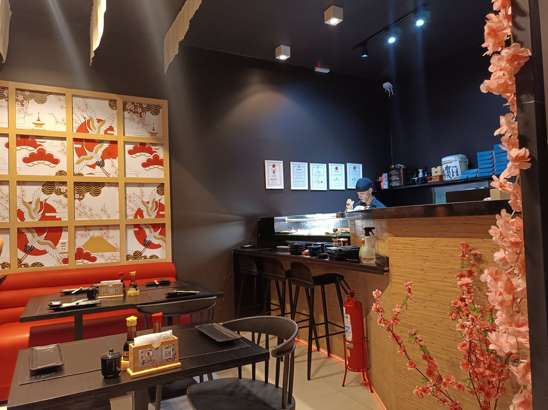 Kinku Sushi